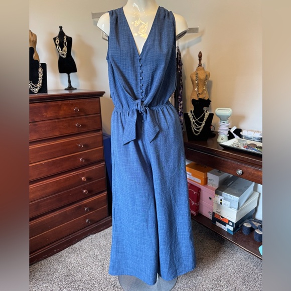 Boston Proper Pants - Boston Proper Jumpsuit